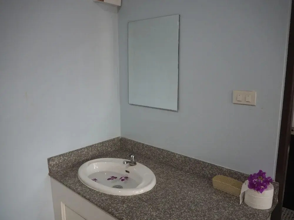 Selamat Lanta Resort - Chambres