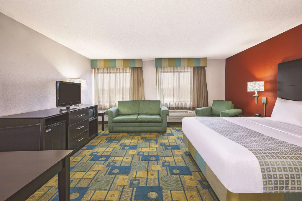 La Quinta Inn by Wyndham Toledo Perrysburg - Général