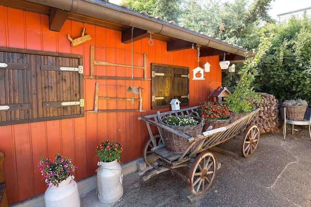 Landgasthof Hotel Pröll - Général