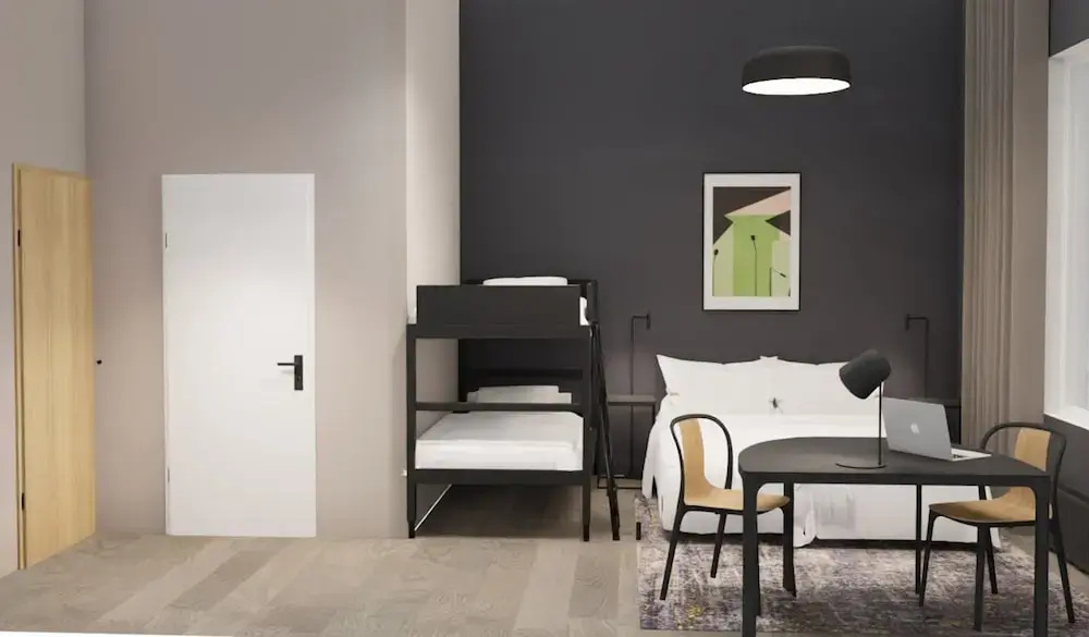 Original Sokos Hotel Vantaa - Chambres
