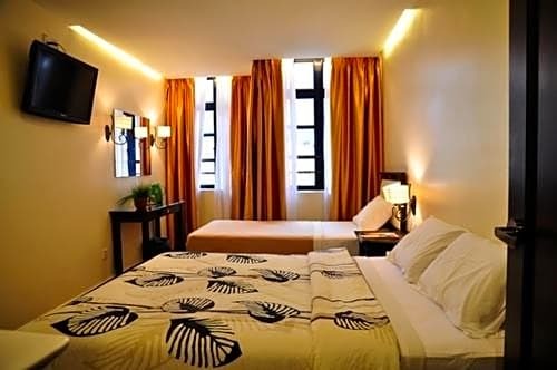 Silverstar Hotel