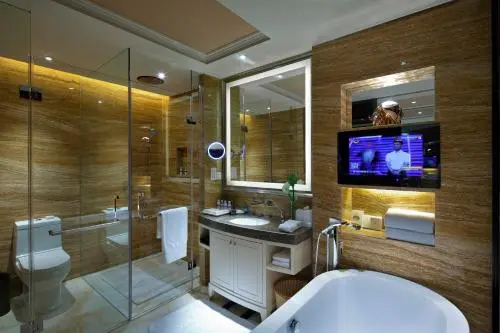 Hohhot Juva Grand Hotel - фото 10