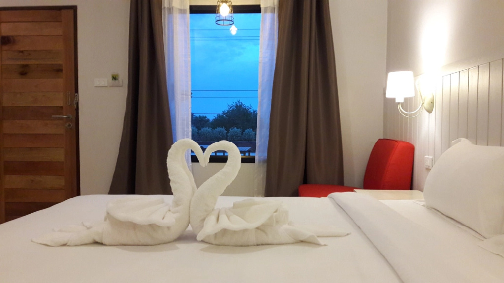 Superior room
