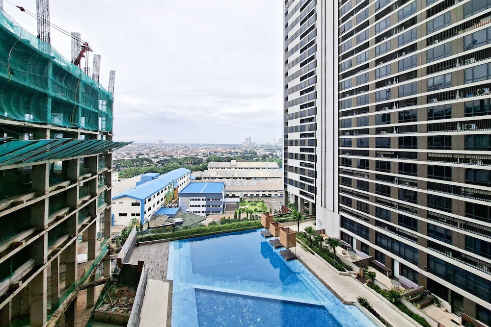 Homelike And Relaxing Studio Apartment Collins Boulevard