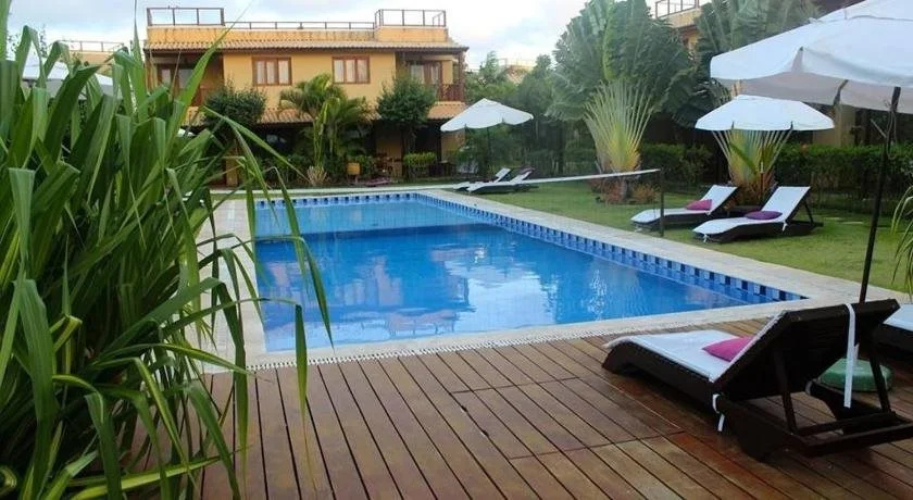 Hotel photo 7