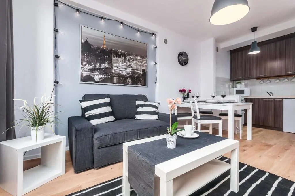 Superior Apartment