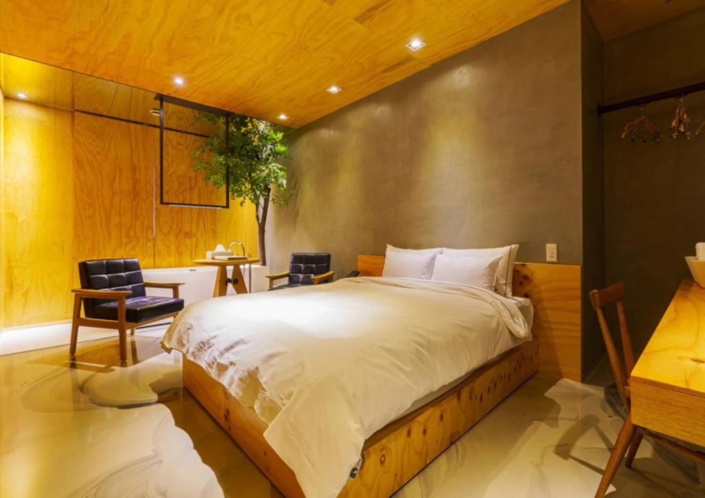 hotel photo