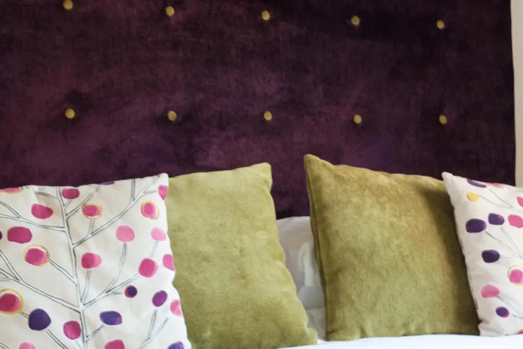 Ascot House Hotel - Chambres