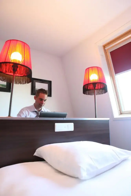 Hotel Mijdrecht Marickenland - Chambres