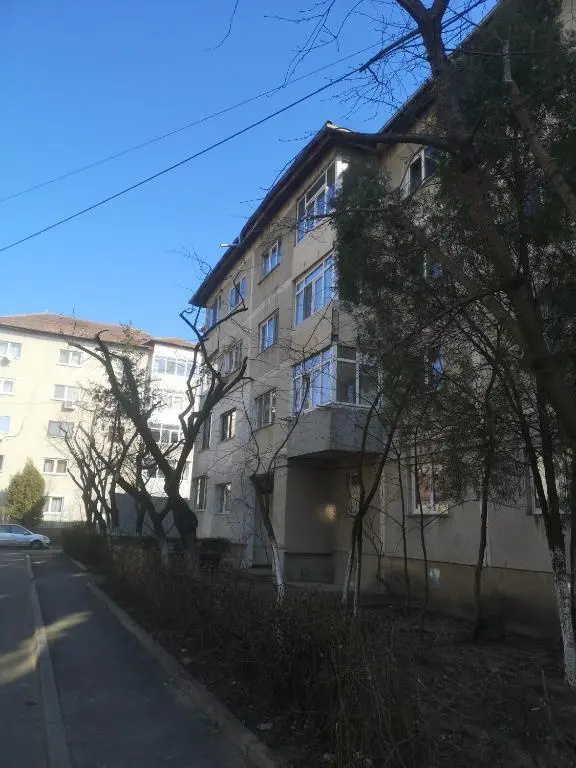 1 dormitor spatios