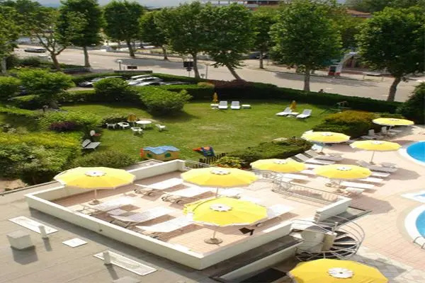 Hotel photo 19