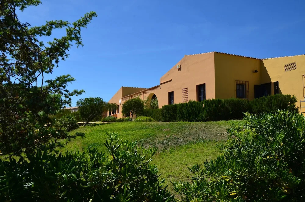 Hotel Club La Plata