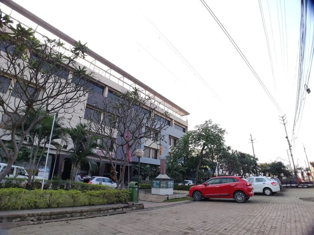 Hotel Shiv Villas - Général