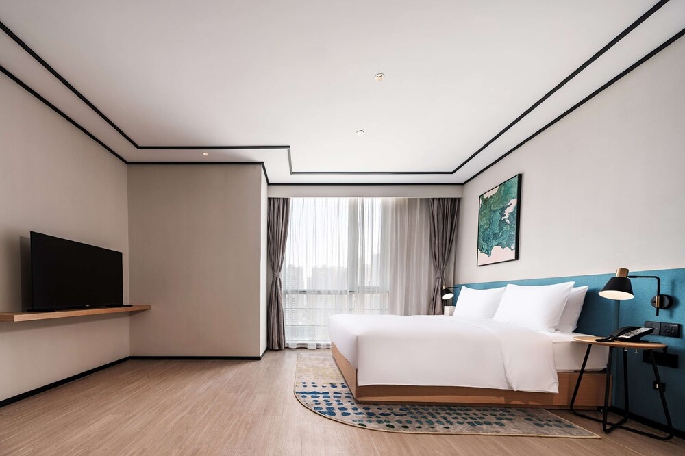 Hilton Garden Inn Hefei, CN