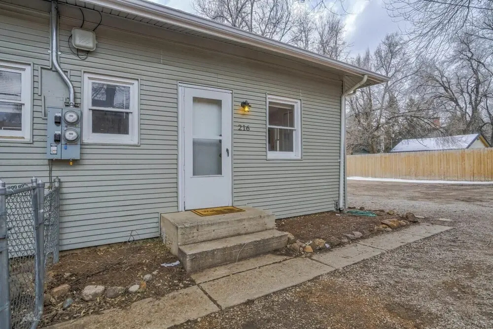 1BR Getaway Ivywild Neighborhood