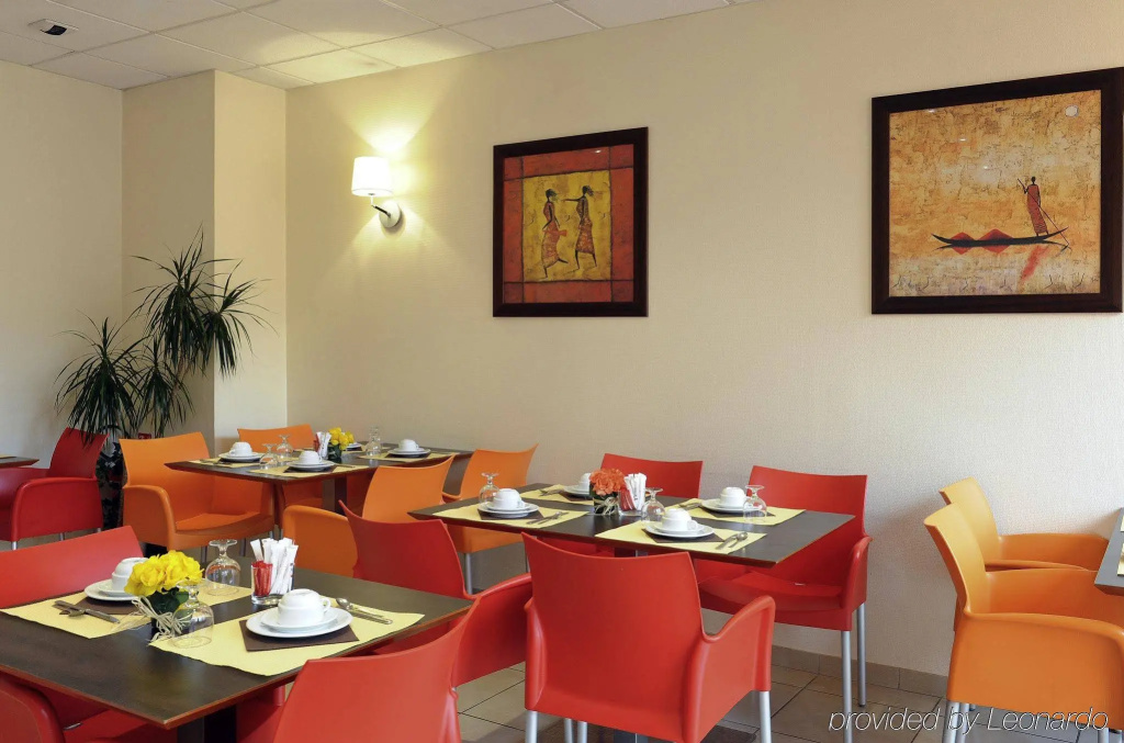 Aparthotel Adagio Access Toulouse Jolimont - Général