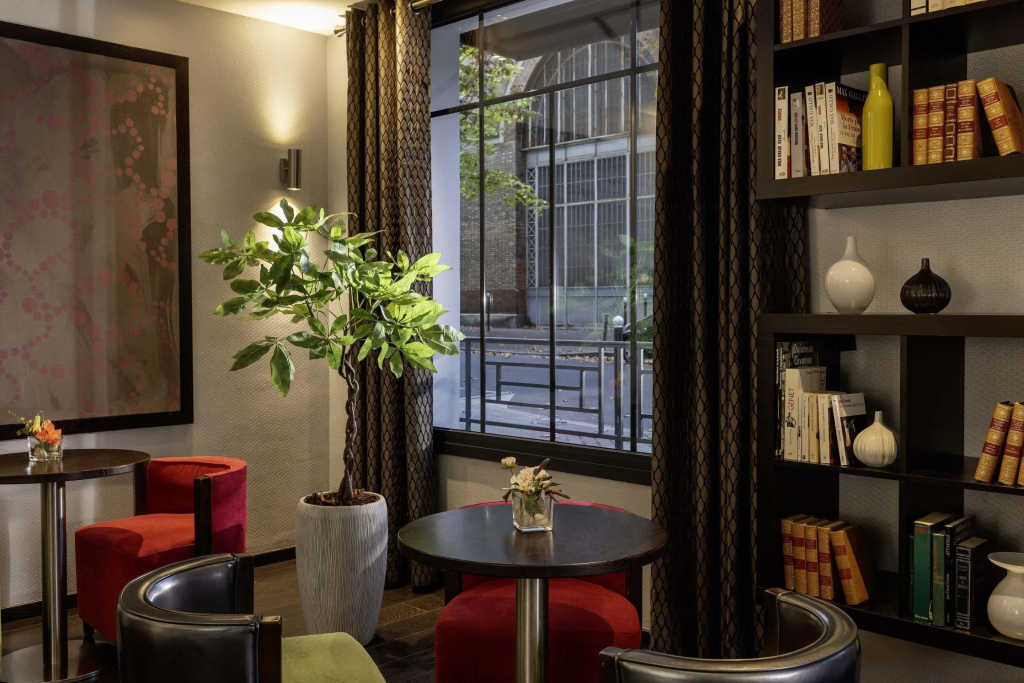 Hotel photo 17