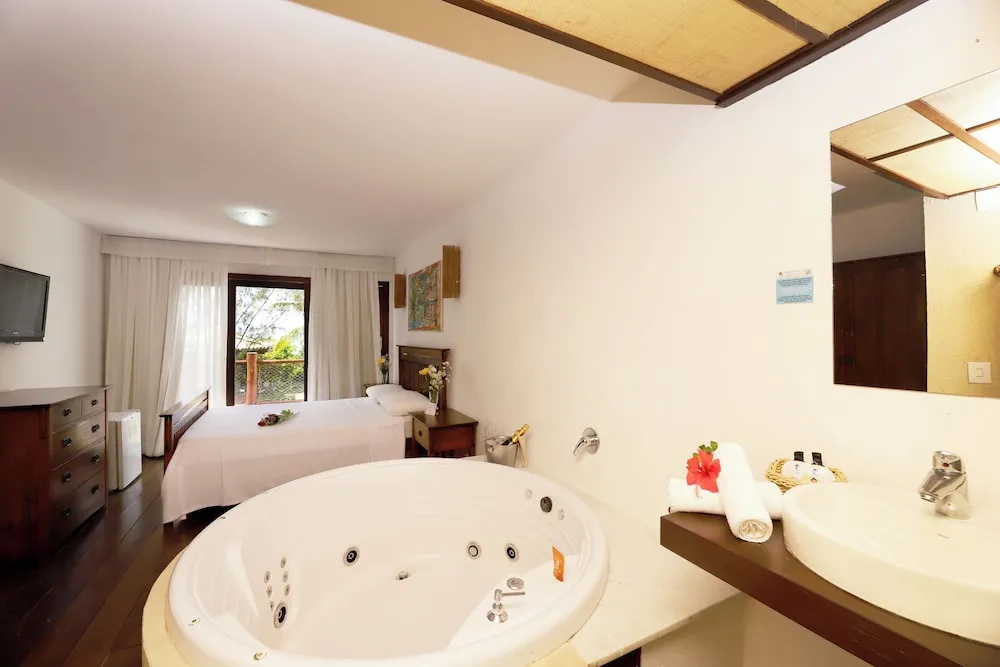 Sun Bay Hotéis Pipa - Chambres