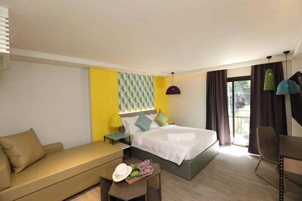 Hotel photo 23