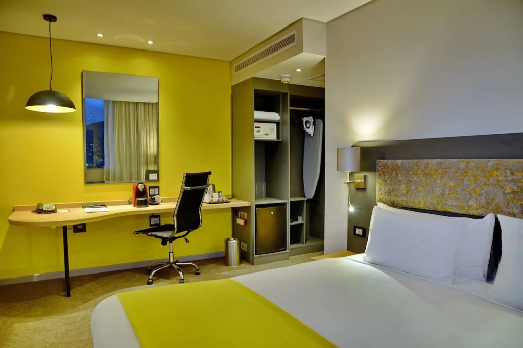 Cresta Grande Cape Town