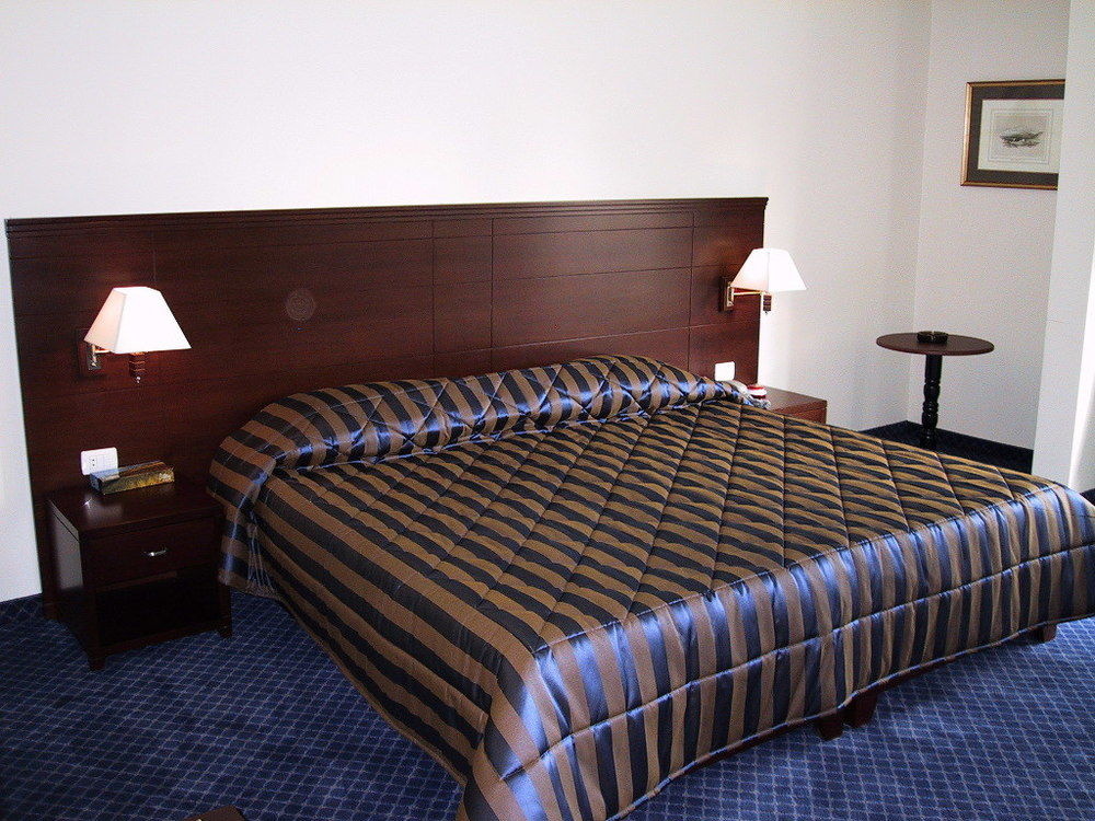 Bel Azur Hotel & Resort — 5