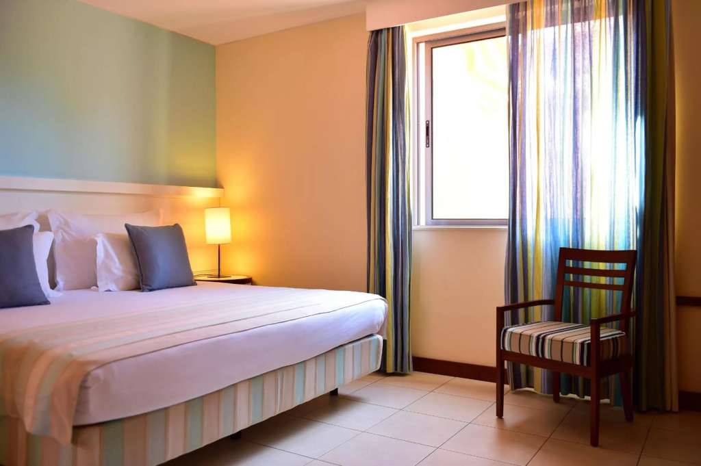 Pestana Porto Santo Beach Resort & Spa - Général