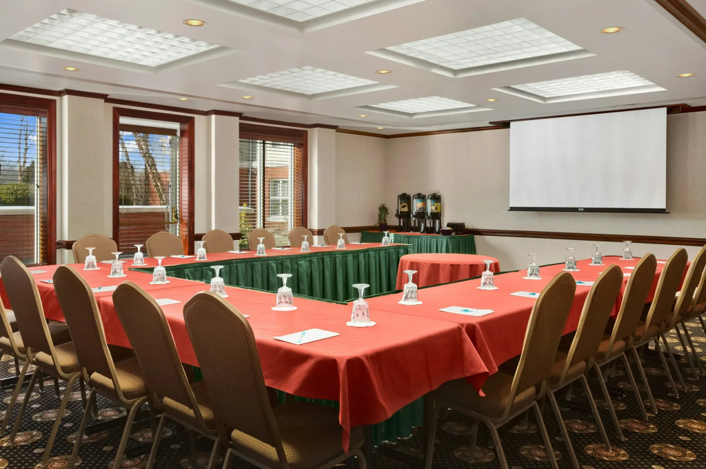 Homewood Suites by Hilton Wilmington-Brandywine Valley - Général