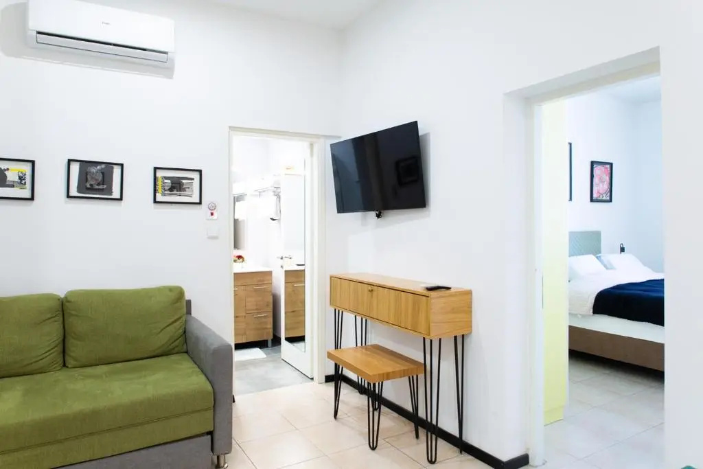 House in Shalma - Chambres