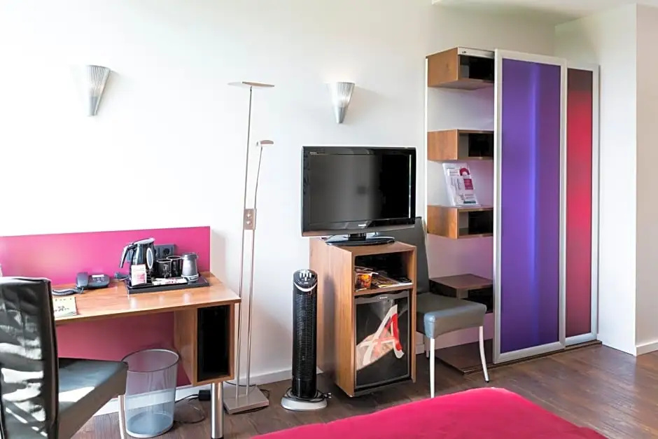 Auszeit Hotel – das Frühstückshotel - Chambres