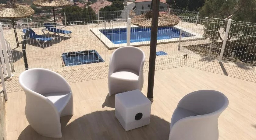 Apartamentos Vistalmar