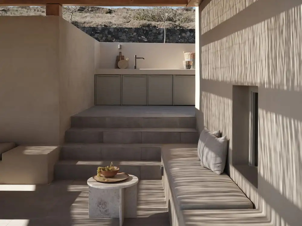 Epos Villas Santorini