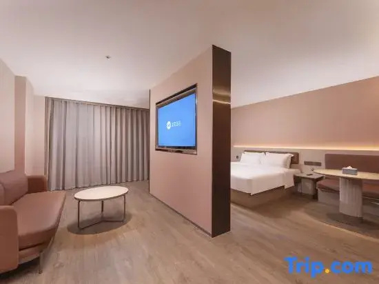 Business room