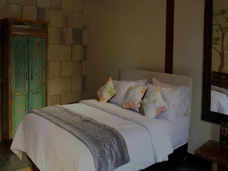 Madu Puri Spa Villa - Général