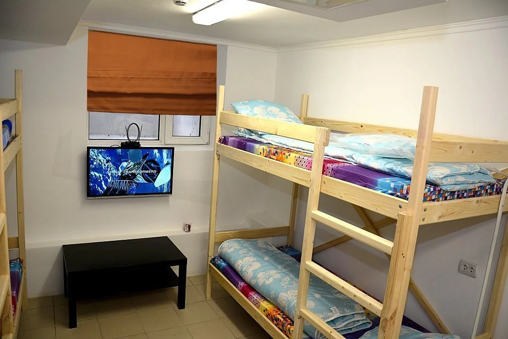 MG Hostel — 3
