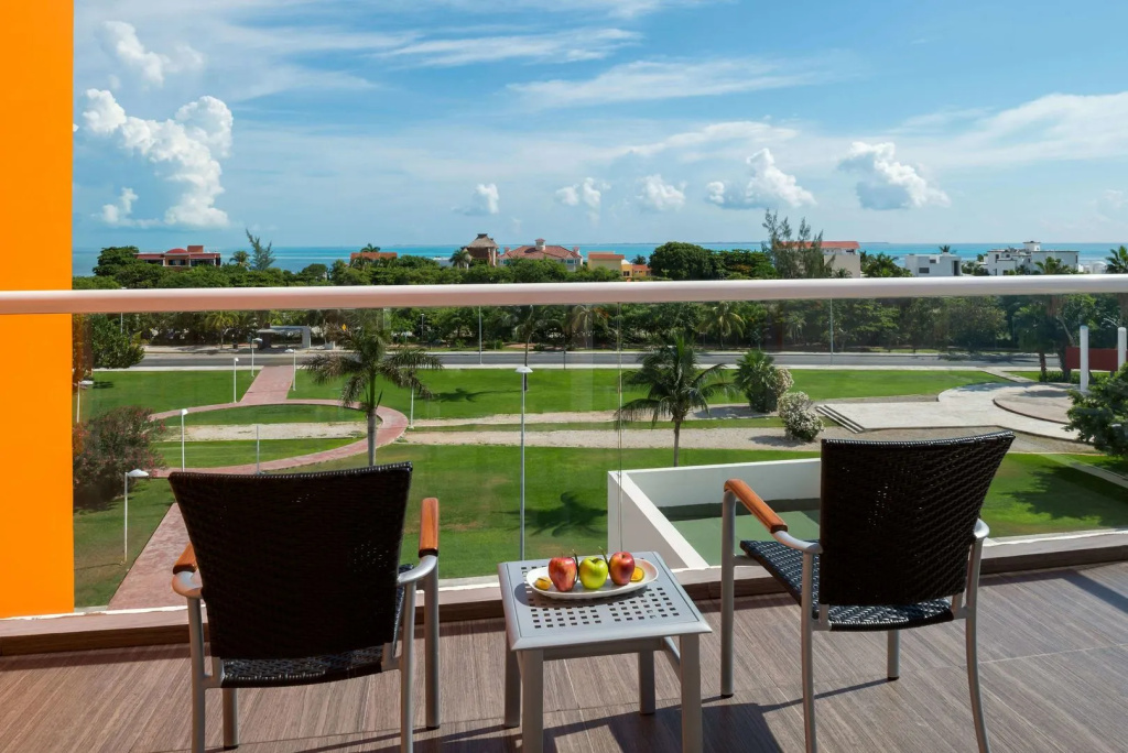 Real Inn Cancún - Général