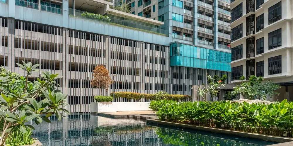 Premium 188 Residence
