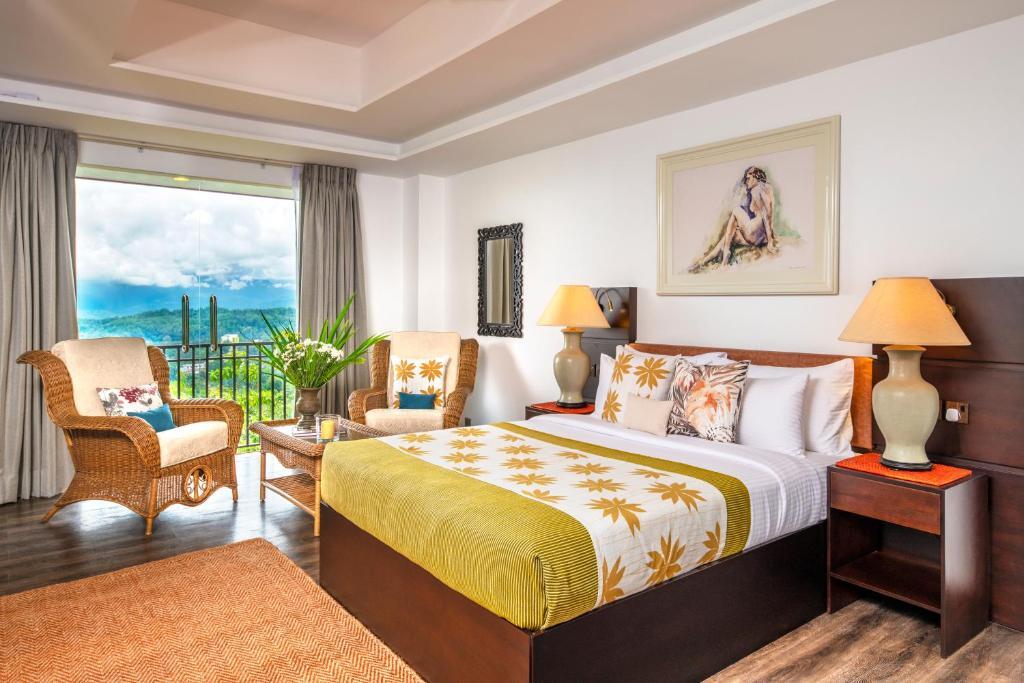 Fox Resorts Kandy