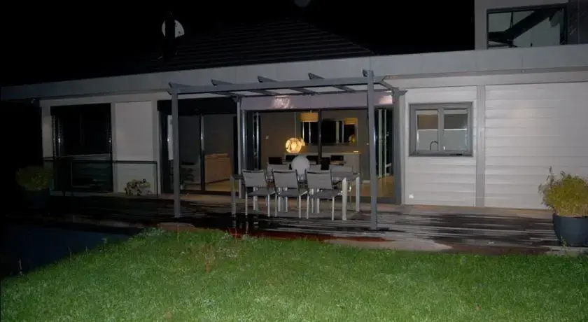 HomeRez - Villa Rue de lepine