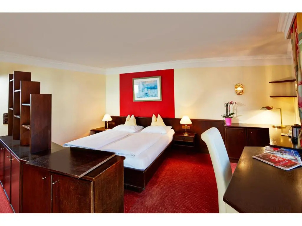 Fish'Inn Zell - Hotel Fischerwirt