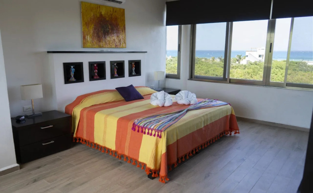 Marina Paraiso Isla Mujeres Hotel - Général