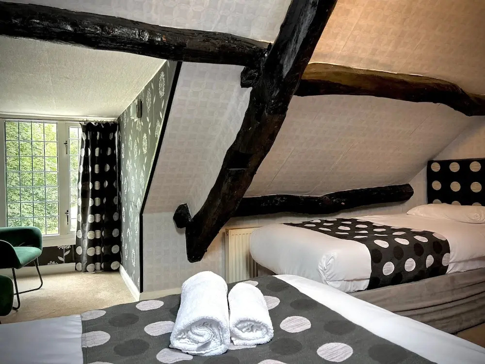 Hotel photo 28