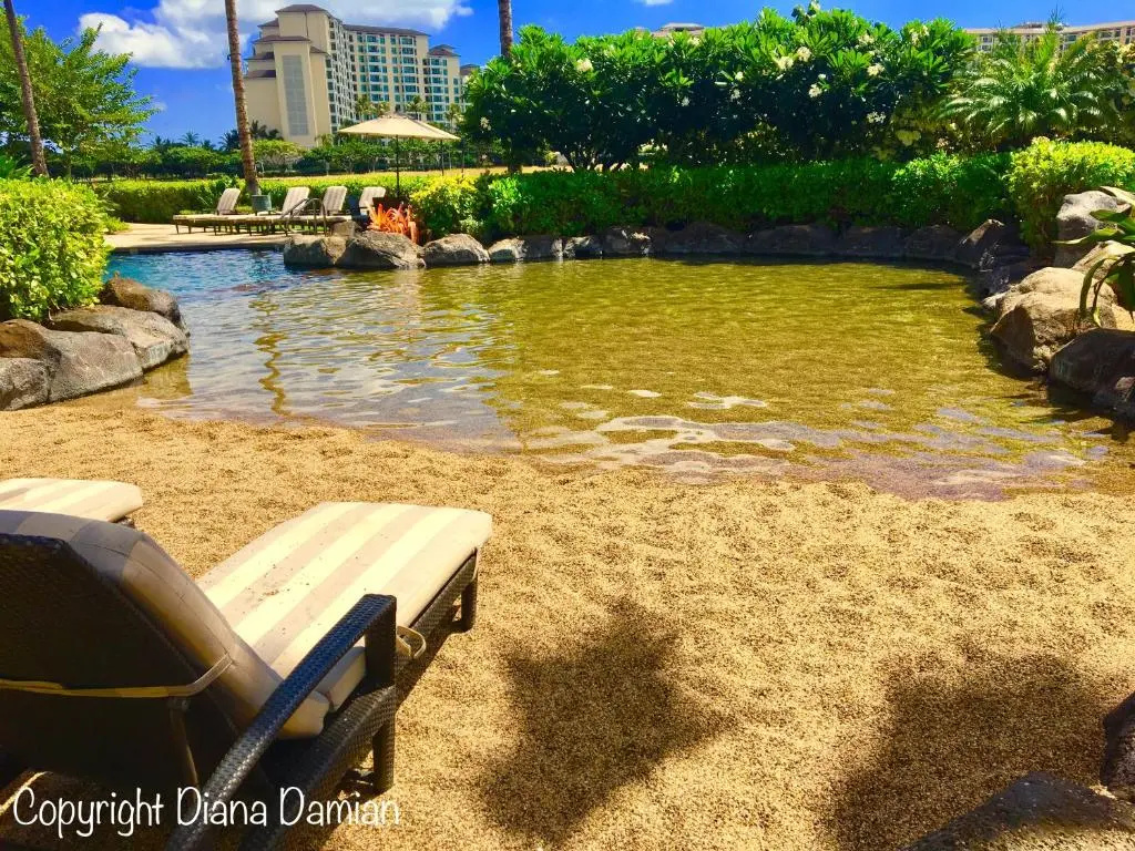 Beach Villas at Ko Olina by Love Hawaii Villas - Chambres