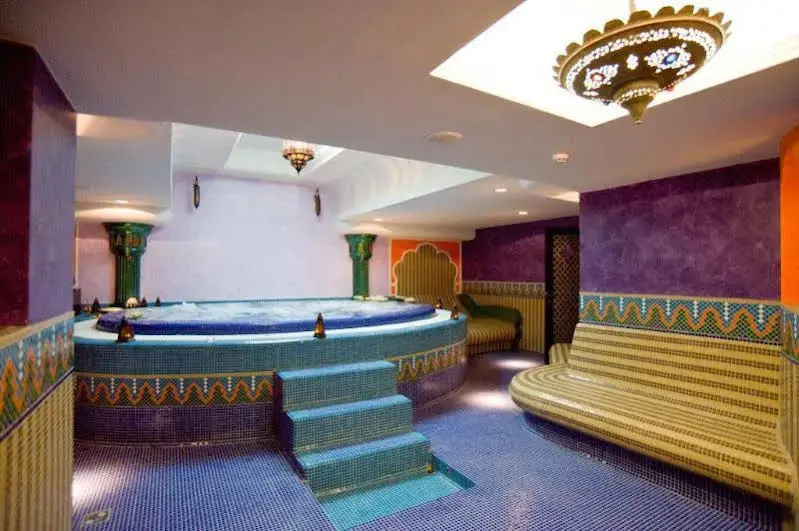 Amira Boutique Hotel Hévíz - Général