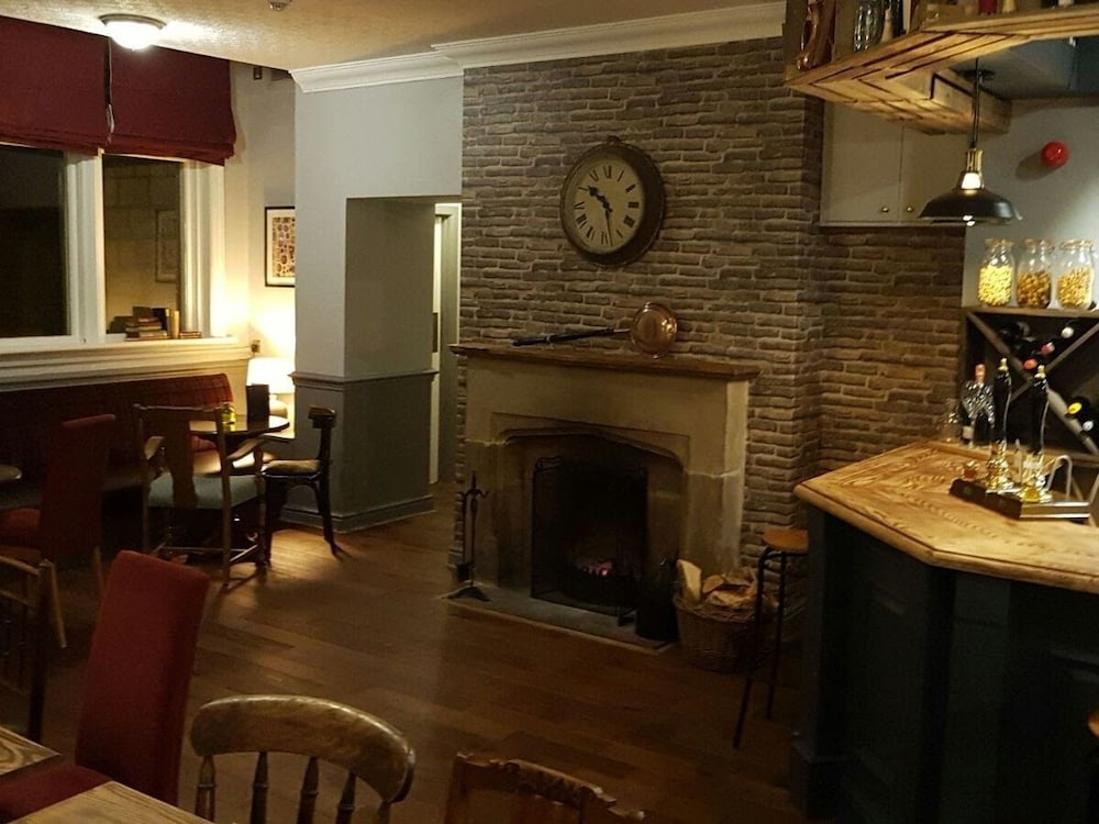 The Greyhound Hotel - Général