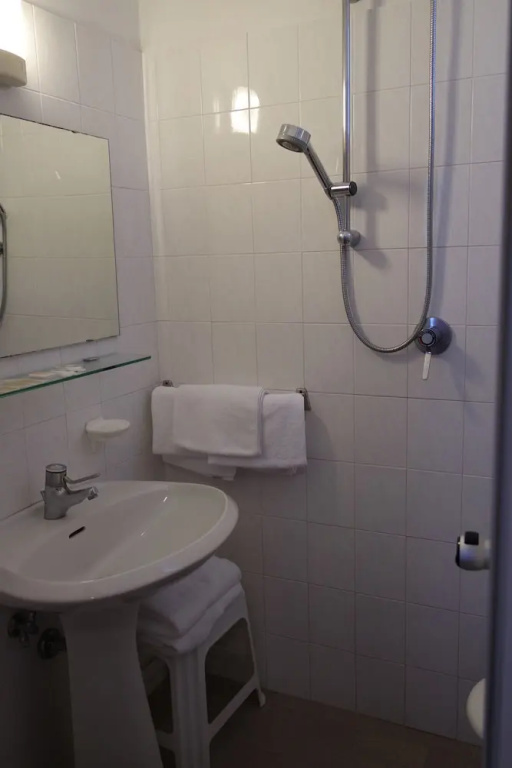 Hotel Vianello - Chambres