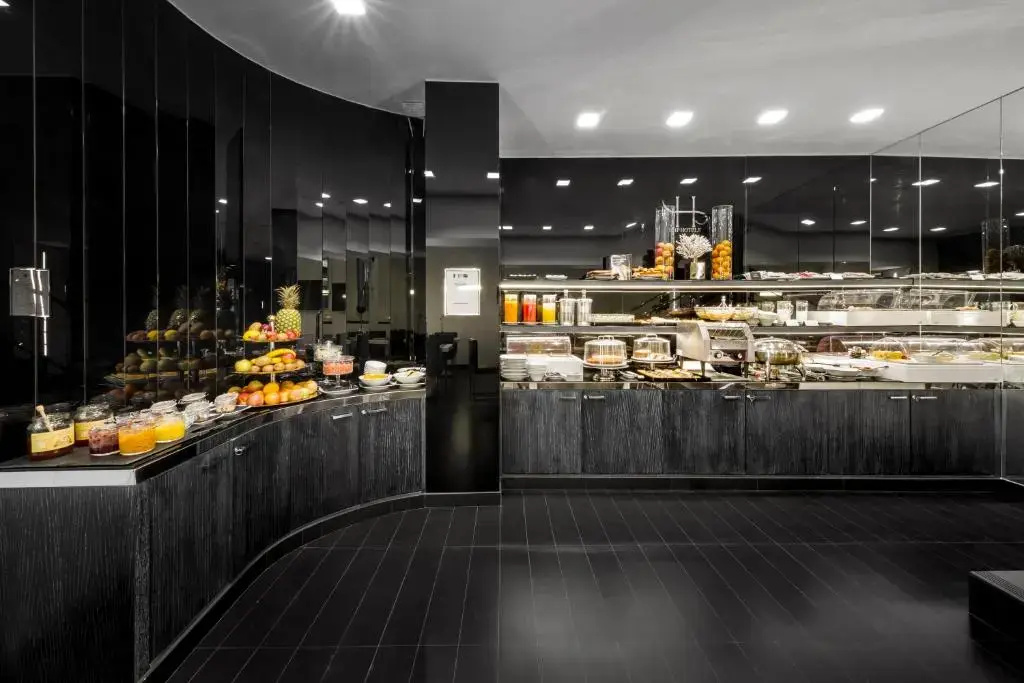 LHP Hotel River & SPA - Chambres