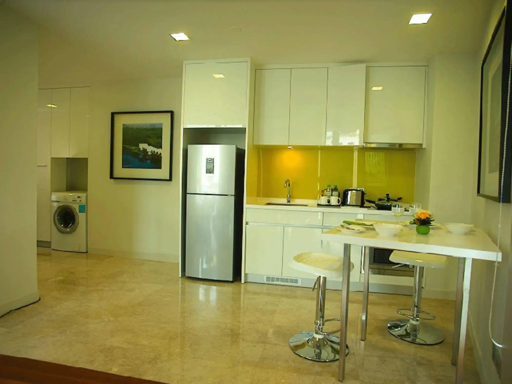 The Signature Hotel & Serviced Suites Hartamas Kuala Lumpur - Général