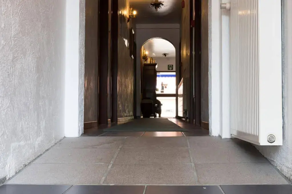 Hotel Apollo - фото 12