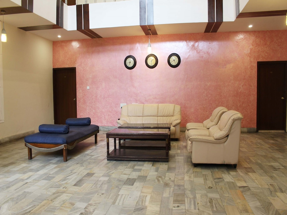 Capital O 3695 Hotel Daichi - Général