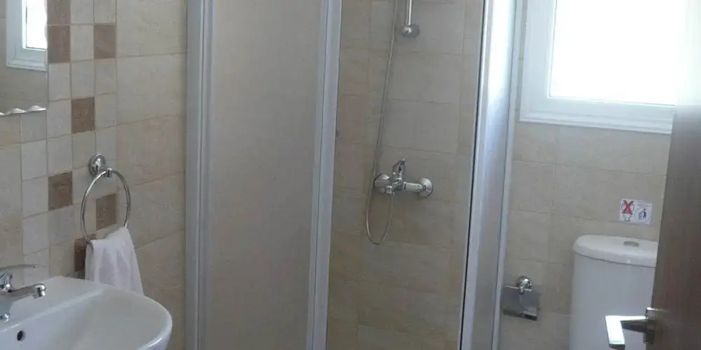 Club Coral View Resort - Chambres